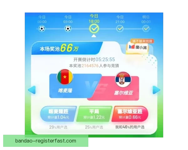 世界杯竞猜策略分析揭秘 如何精准预测比赛结果赢得奖励